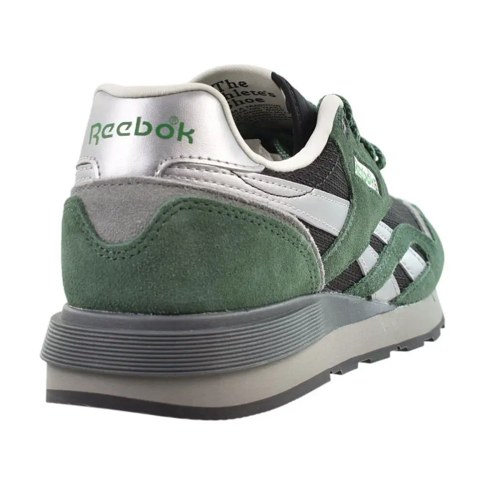 Reebok shoes - Green/Black/Grey3 1