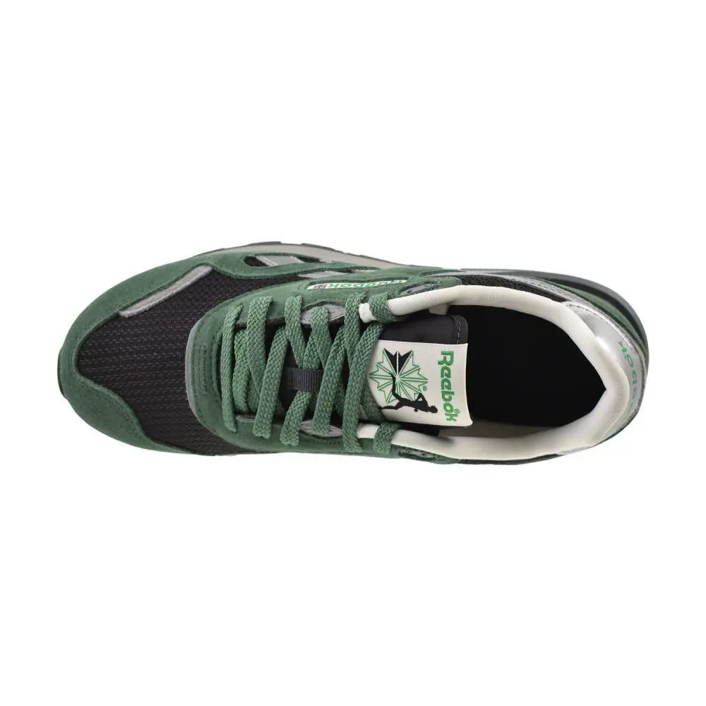 Reebok shoes - Green/Black/Grey3 3