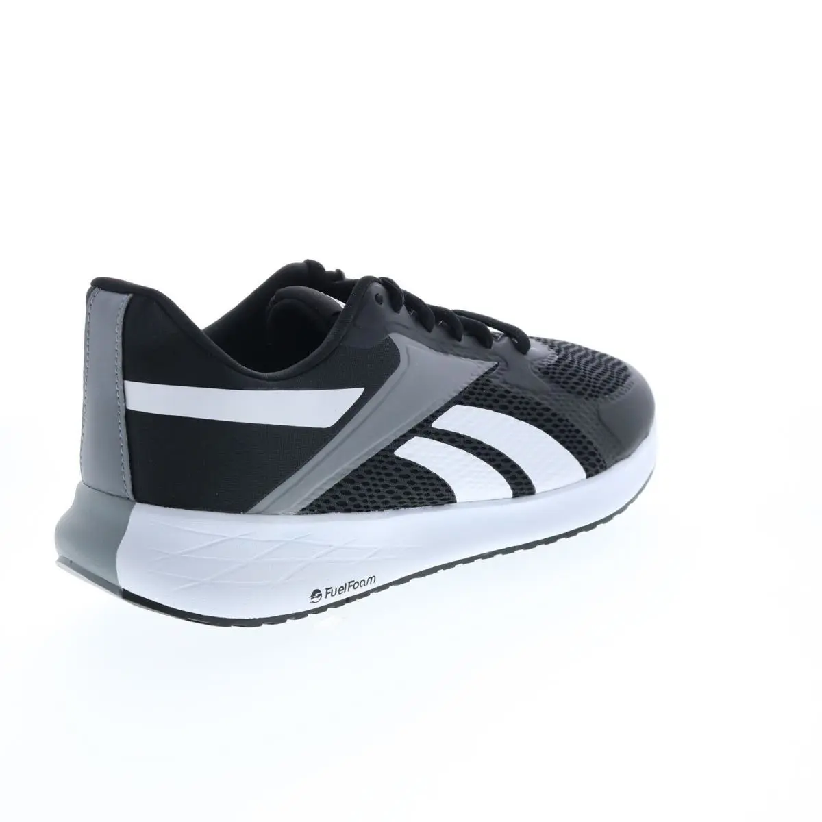 Reebok shoes - Reebok Legacy - Legacy - G58543 - Black/White 3