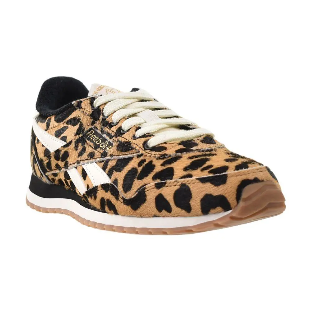 Reebok shoes - Cheetah/Black/Chalk 0