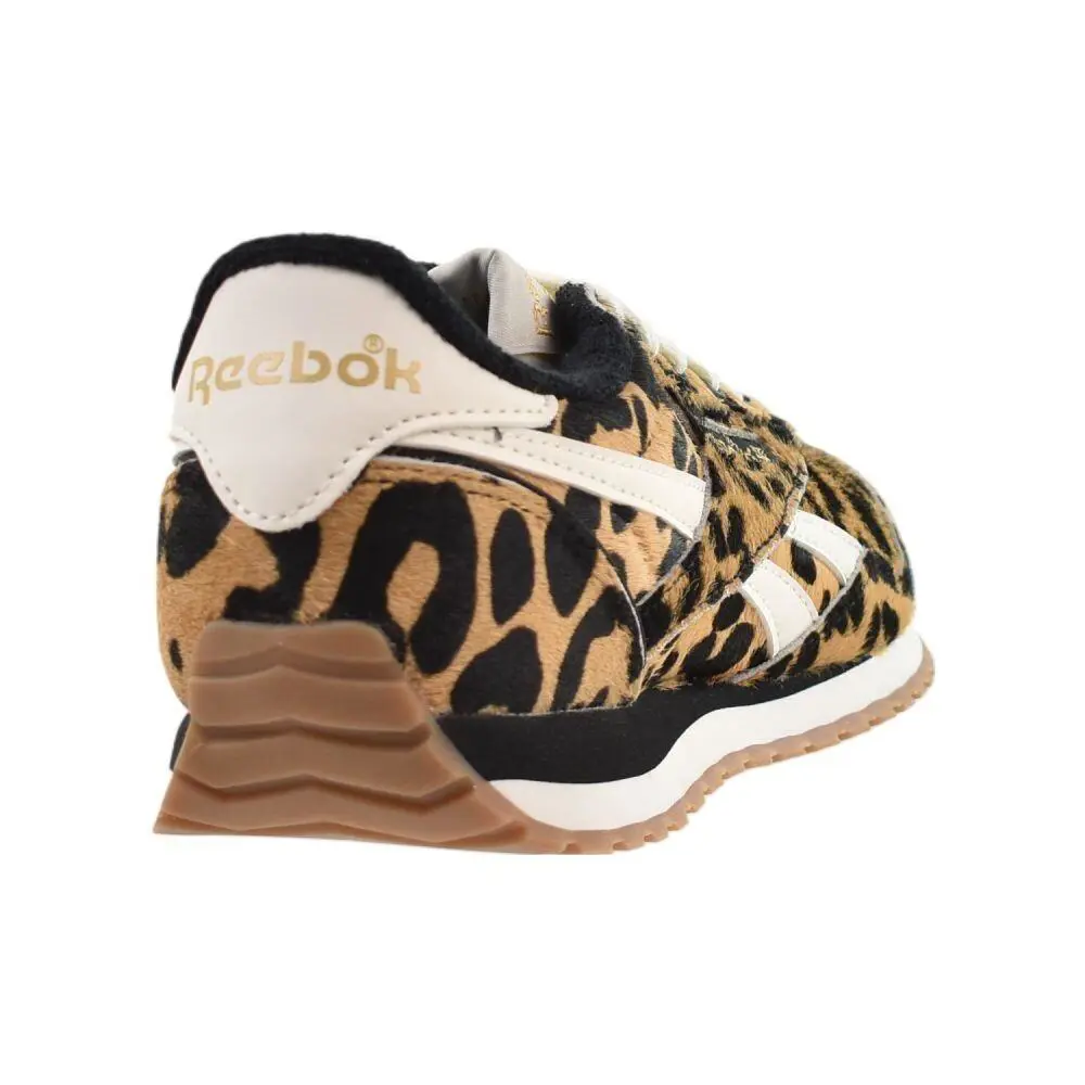 Reebok shoes - Cheetah/Black/Chalk 1
