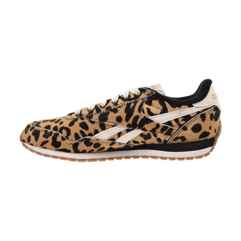 Reebok shoes - Cheetah/Black/Chalk 2