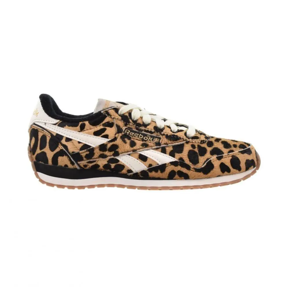 Reebok shoes - Cheetah/Black/Chalk 5