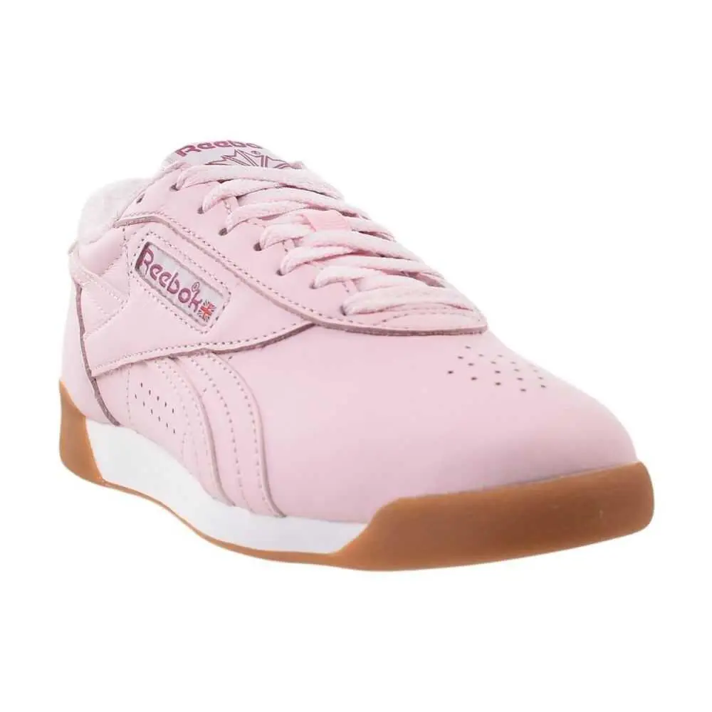 Reebok shoes - Frosted Berry/Gum 0