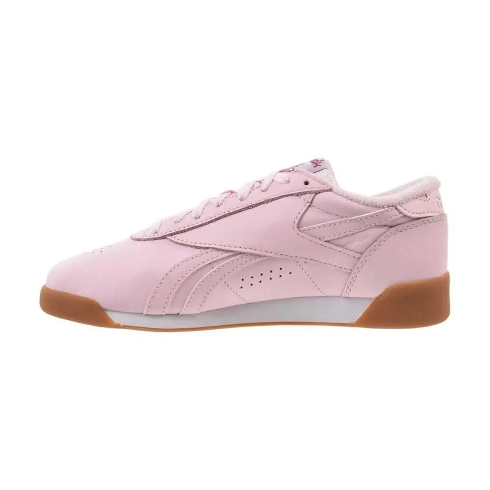 Reebok shoes - Frosted Berry/Gum 2