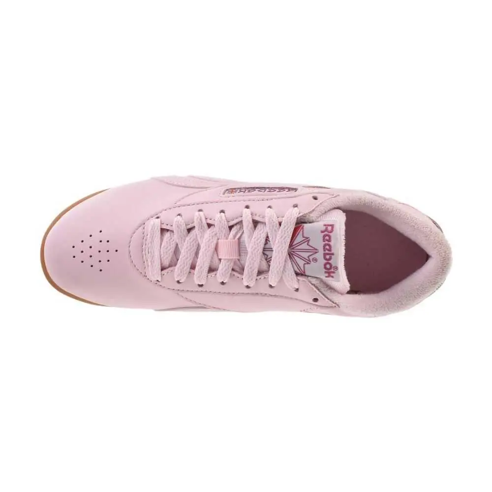 Reebok shoes - Frosted Berry/Gum 3