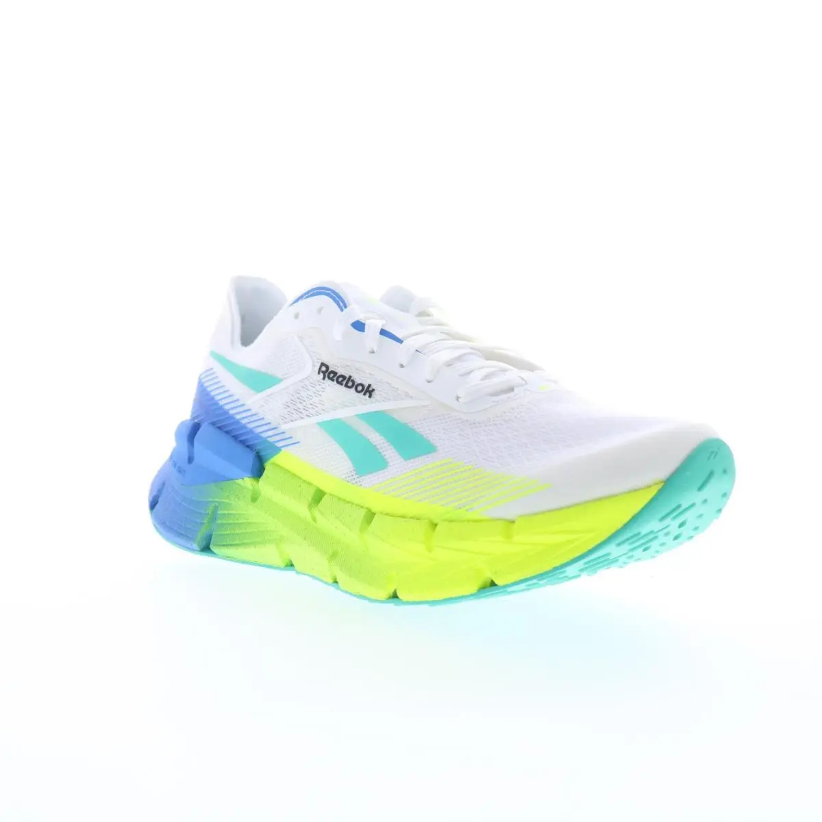 Reebok shoes - Reebok Floatzig X1 - Floatzig - 100201727 - White 0