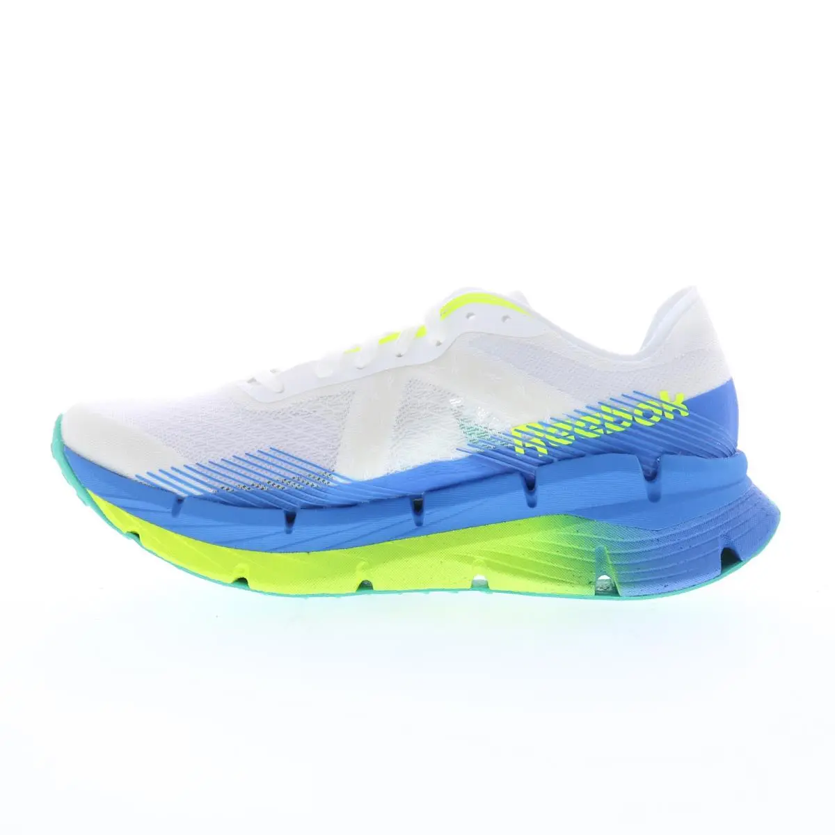 Reebok shoes - Reebok Floatzig X1 - Floatzig - 100201727 - White 3