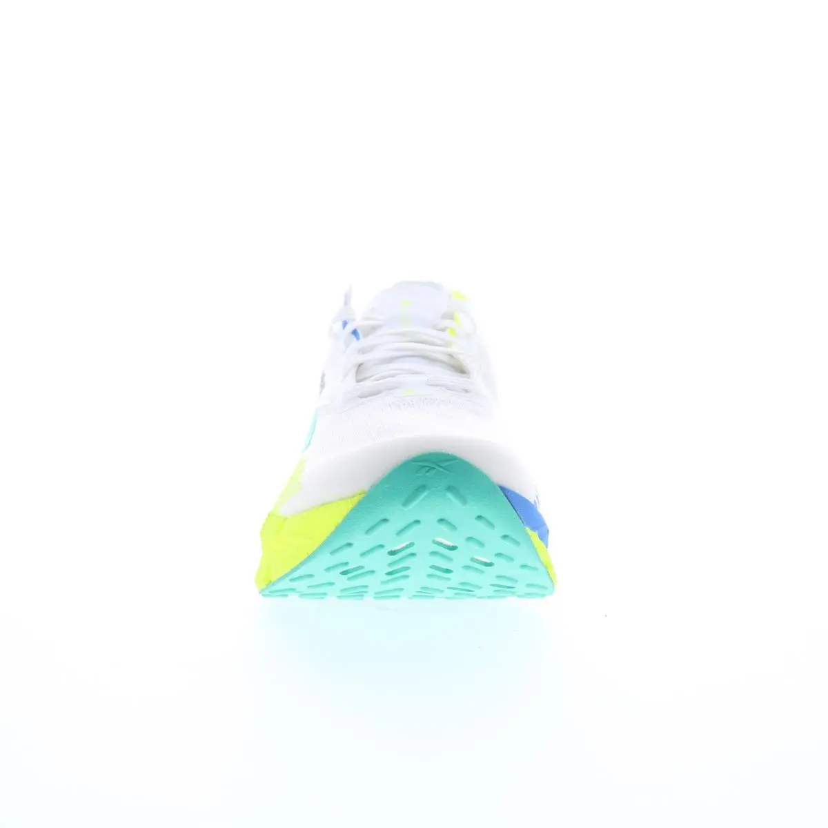 Reebok shoes - Reebok Floatzig X1 - Floatzig - 100201727 - White 9