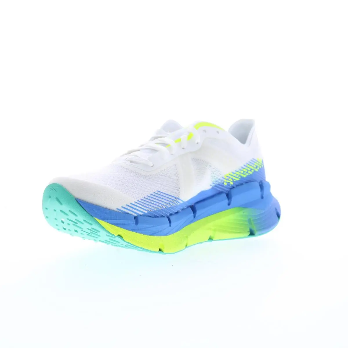 Reebok shoes - Reebok Floatzig X1 - Floatzig - 100201727 - White 10
