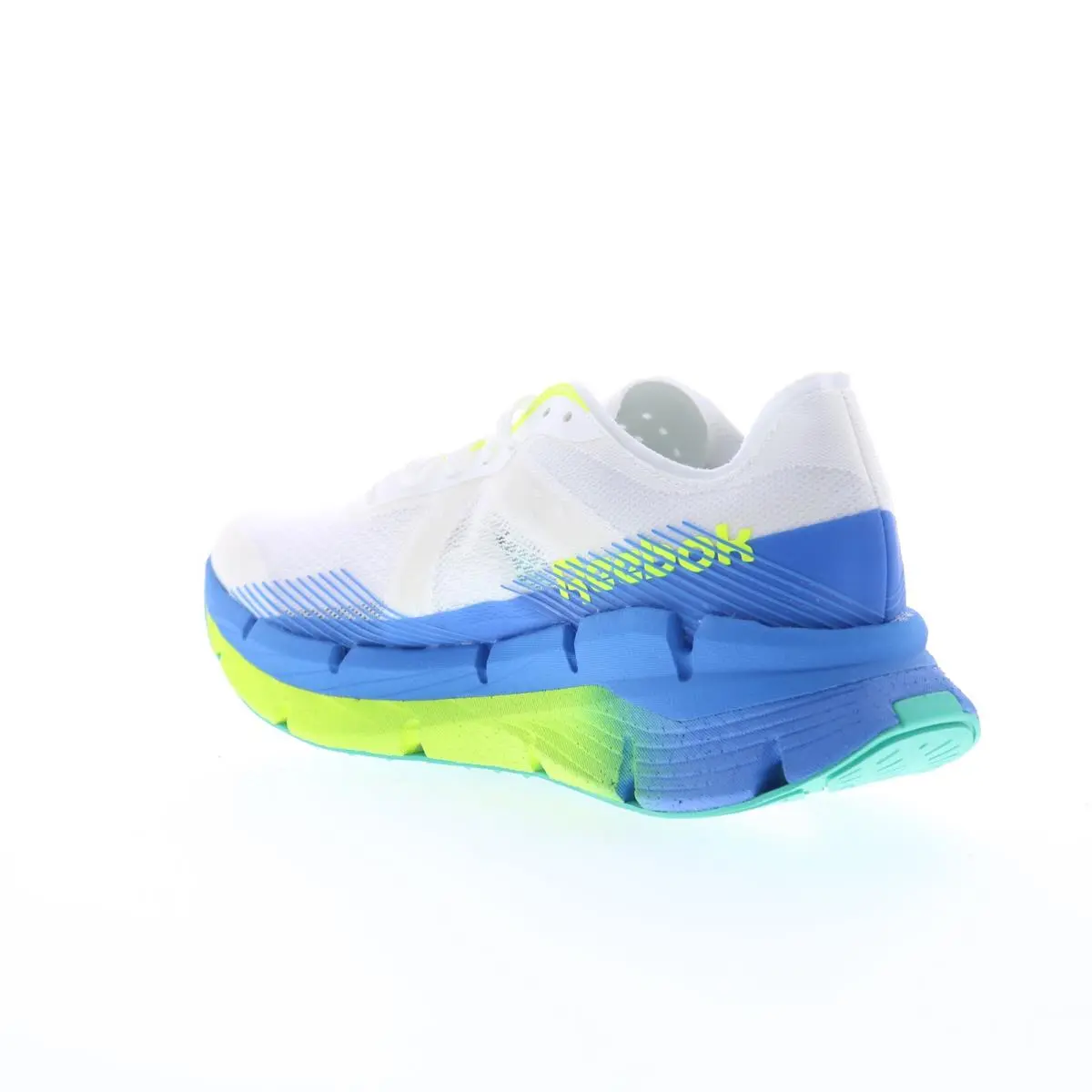 Reebok shoes - Reebok Floatzig X1 - Floatzig - 100201727 - White 12