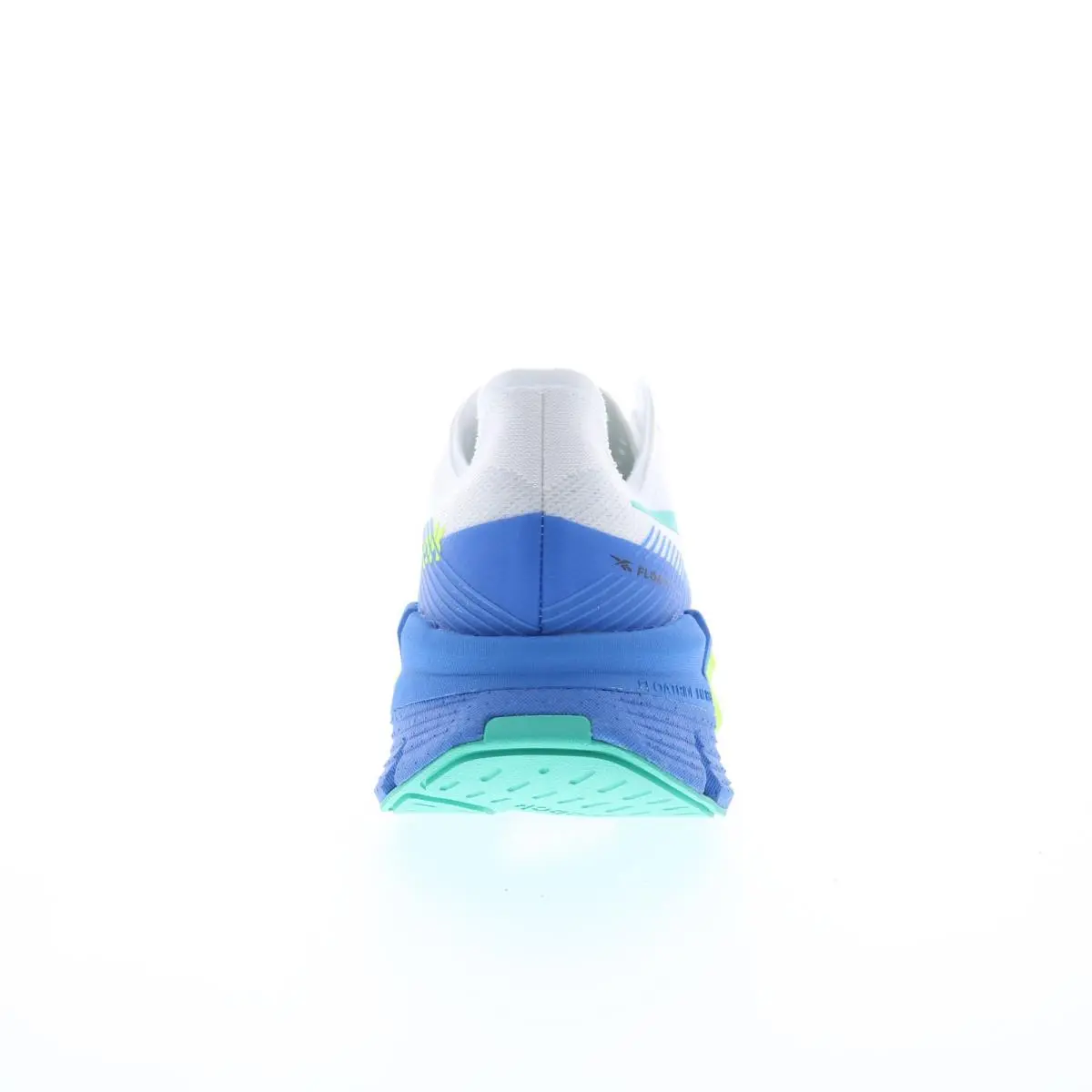 Reebok shoes - Reebok Floatzig X1 - Floatzig - 100201727 - White 13