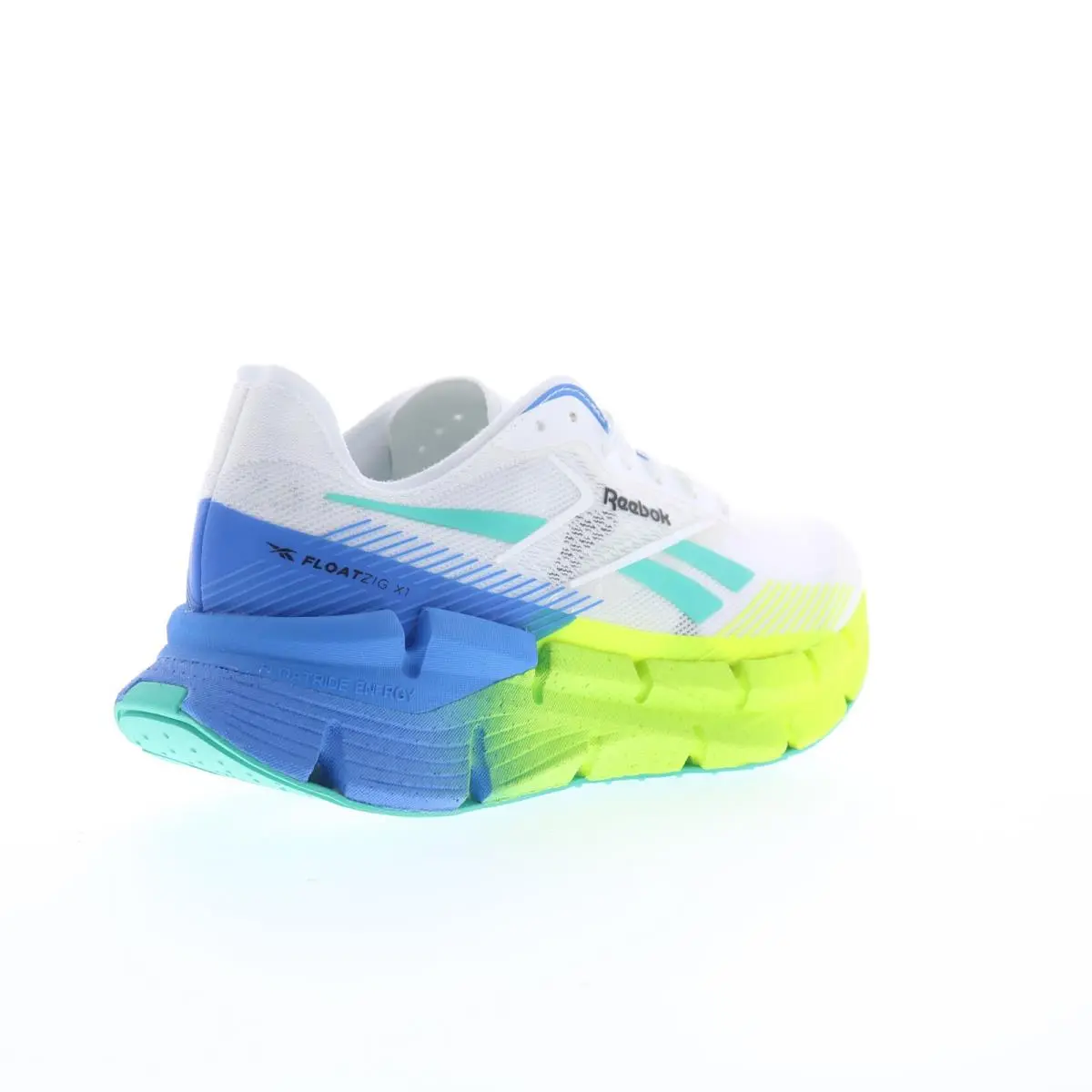 Reebok shoes - Reebok Floatzig X1 - Floatzig - 100201727 - White 14