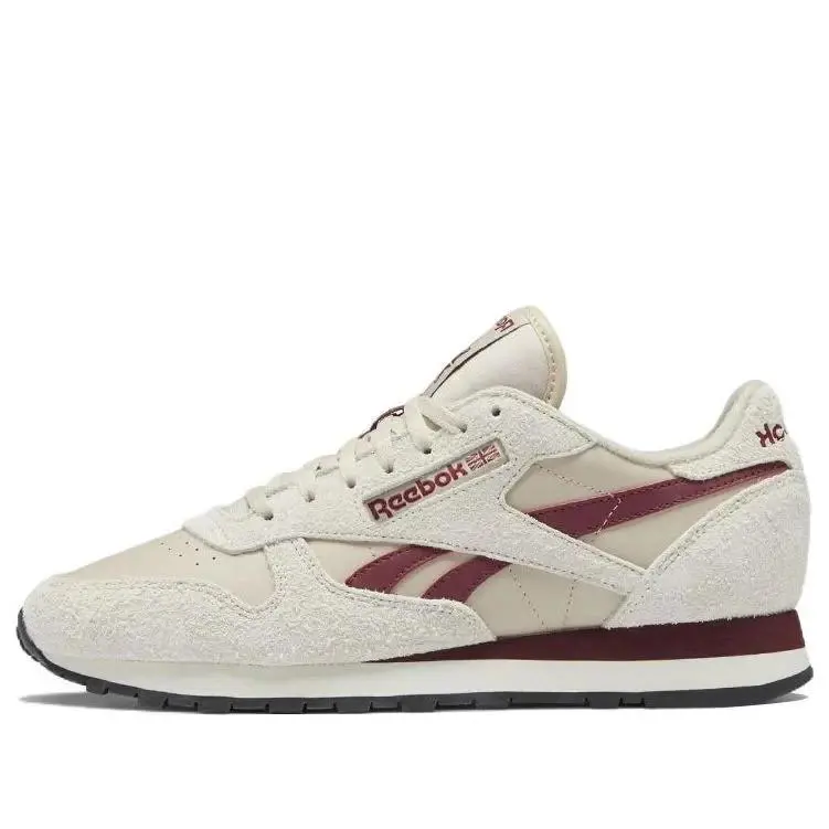 Reebok shoes - Reebok Classic GY1525 - Classic - GY1525 - White 1