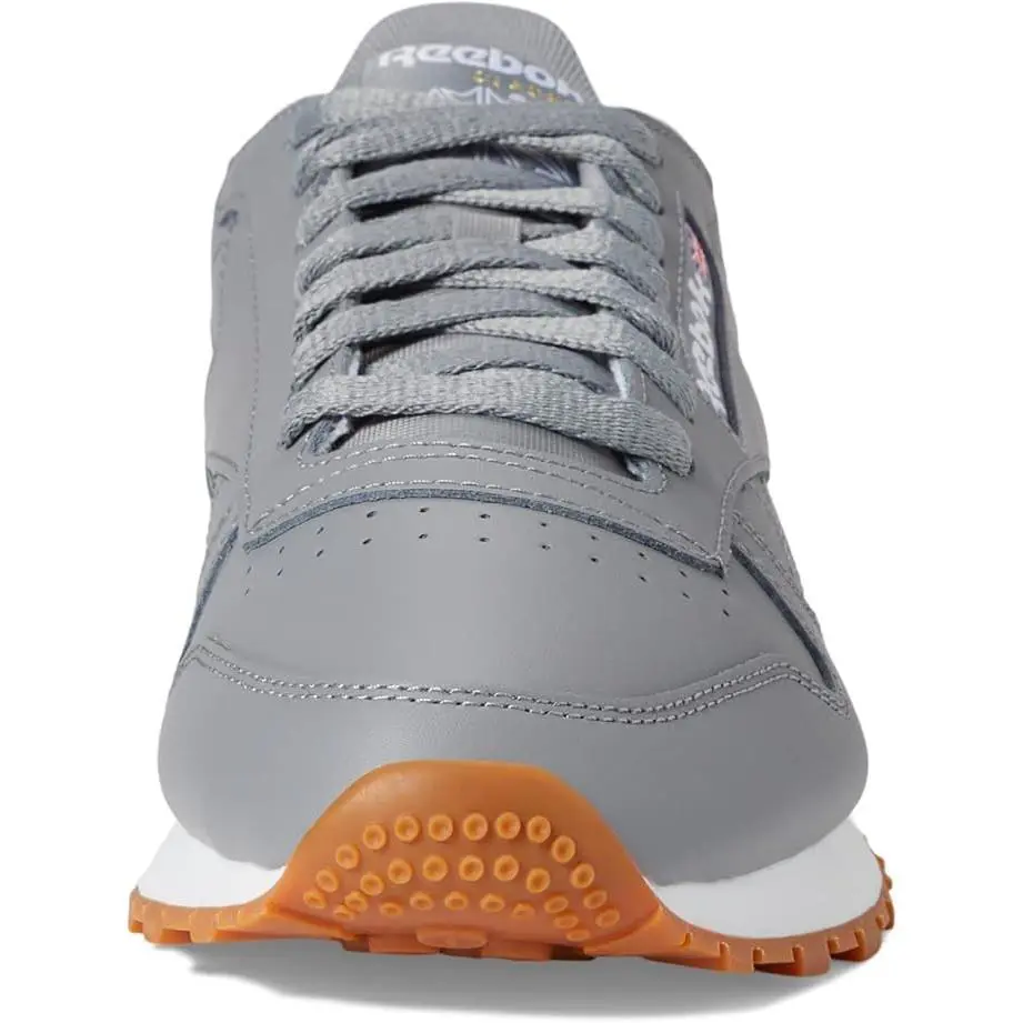 Reebok shoes - Reebok Classic Leather - Classic Leather - GY3599 - Gray 2