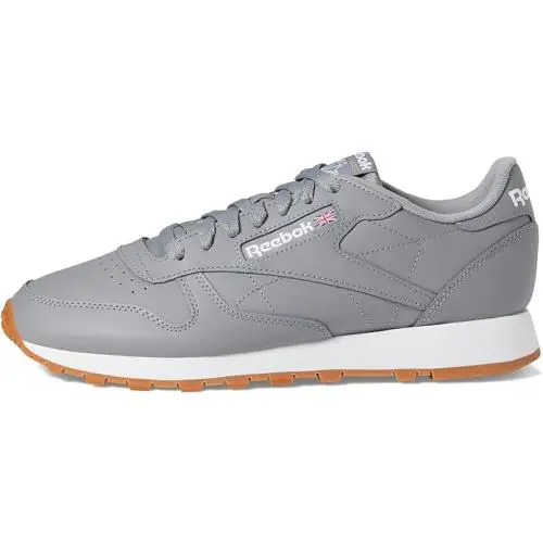 Reebok shoes - Reebok Classic Leather - Classic Leather - GY3599 - Gray 3