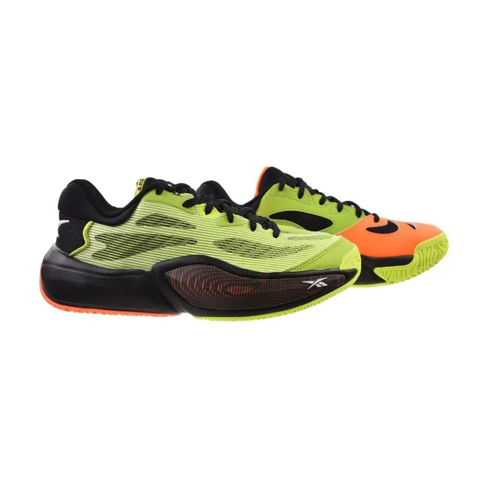 Reebok shoes - At/Lim/Blk 0
