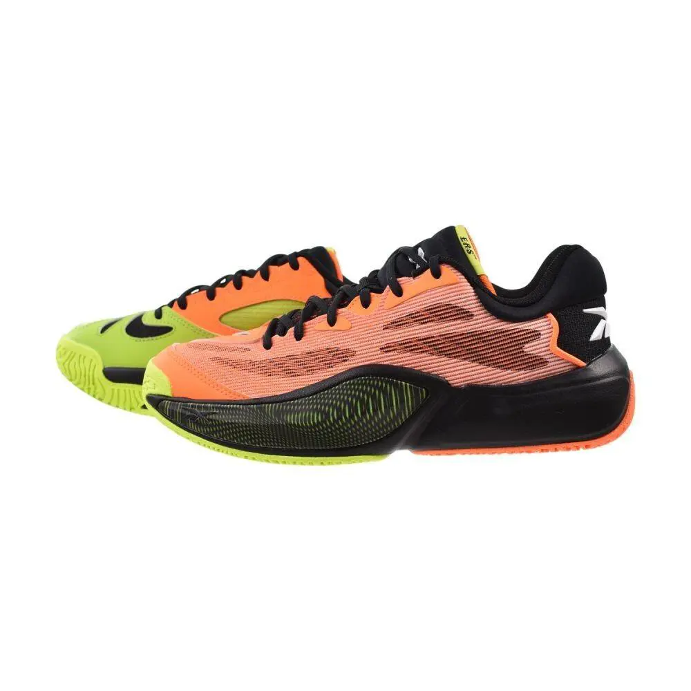 Reebok shoes - At/Lim/Blk 2