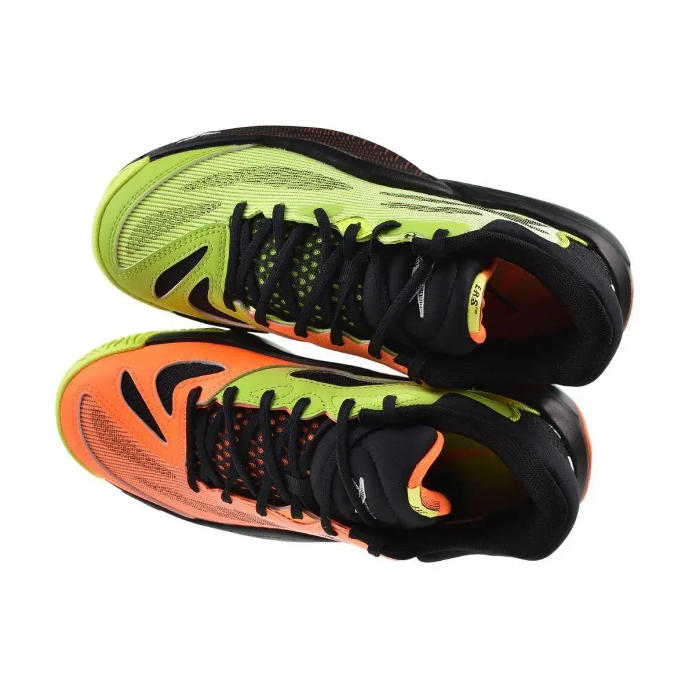 Reebok shoes - At/Lim/Blk 3