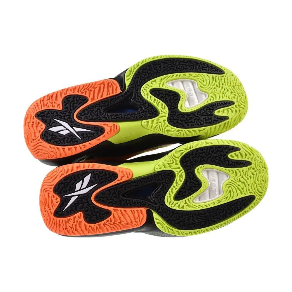 Reebok shoes - At/Lim/Blk 4