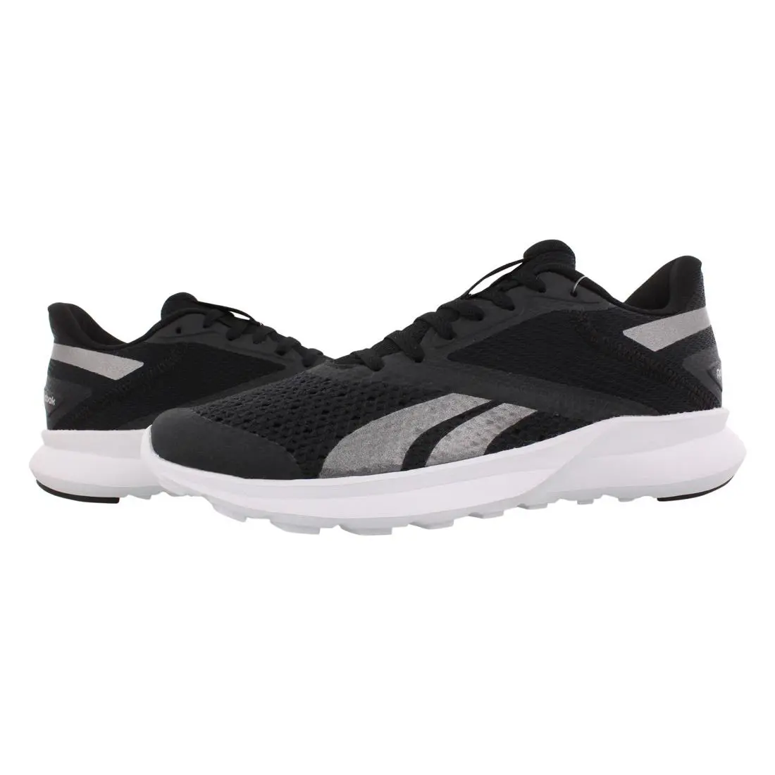 Reebok shoes - Black, Main: Black 0