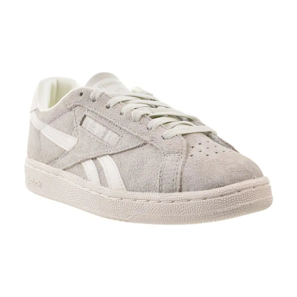 Reebok shoes - Grey/Chalk/Chalk 0