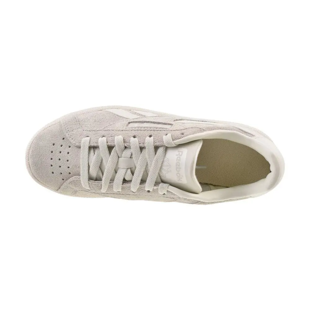 Reebok shoes - Grey/Chalk/Chalk 3