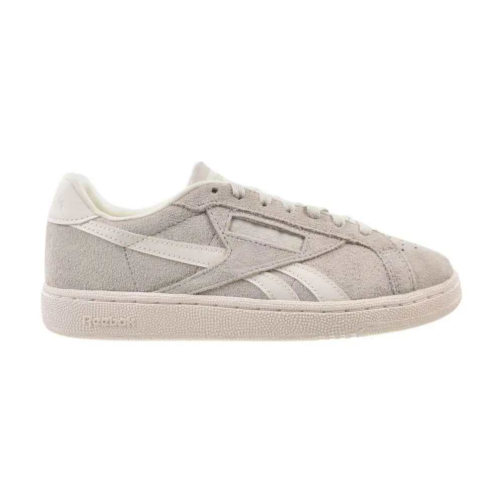 Reebok shoes - Grey/Chalk/Chalk 5
