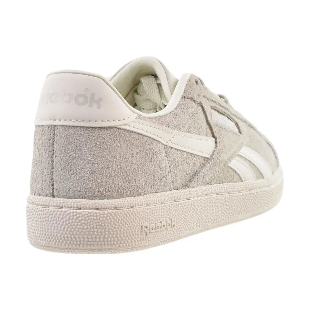 Reebok shoes - Grey/Chalk/Chalk 7