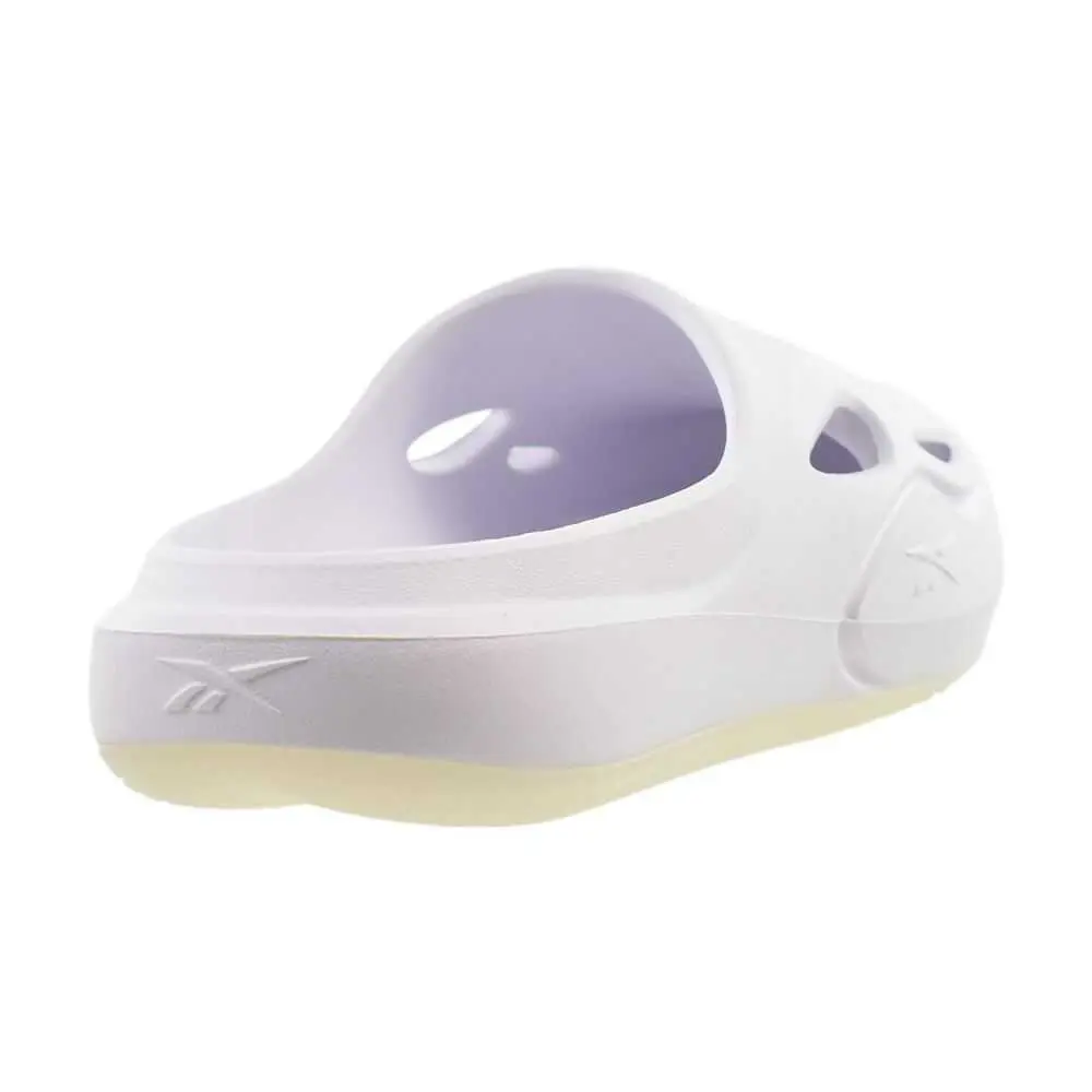 Reebok shoes - White/White/White 1