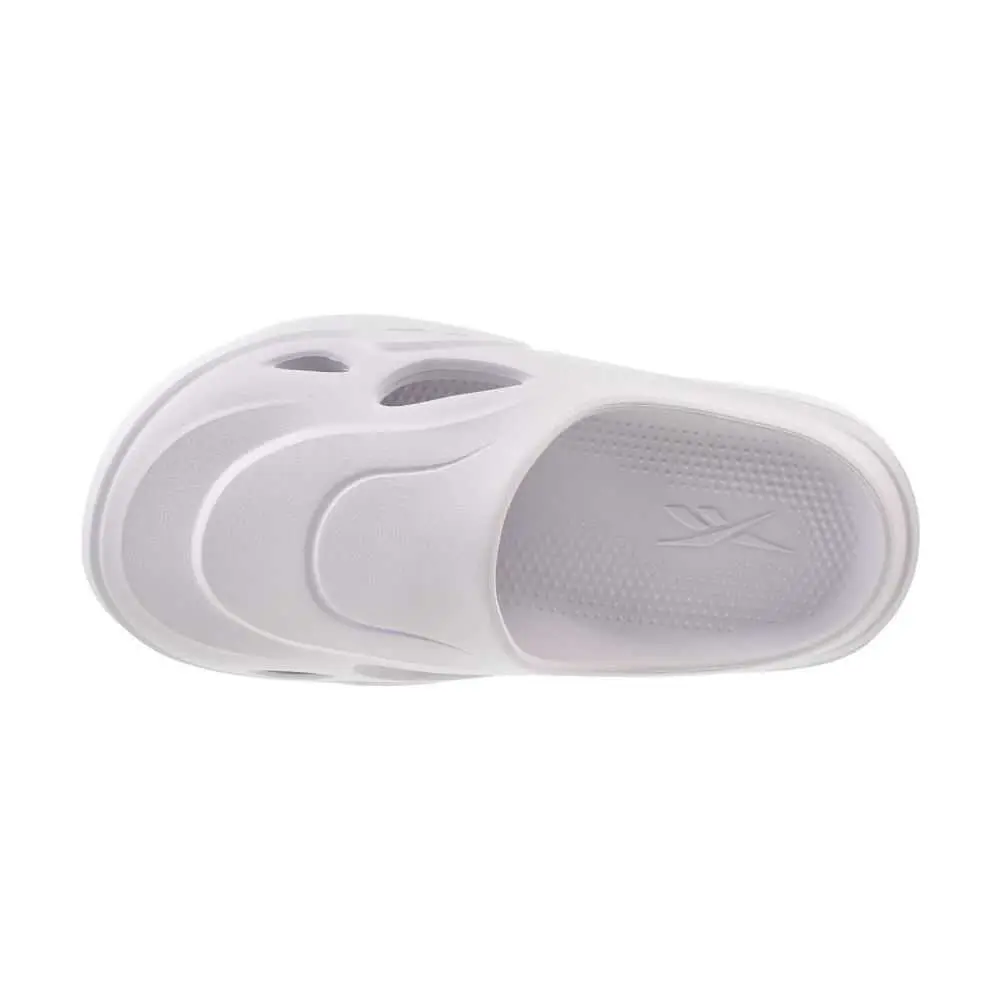 Reebok shoes - White/White/White 3