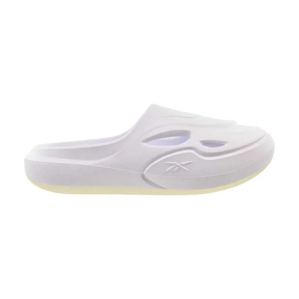 Reebok shoes - White/White/White 5