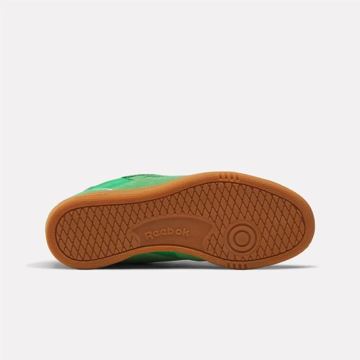 Reebok shoes - Reebok X PLEASURES Club C Bulc 100206744 - 100206744 - Green 3