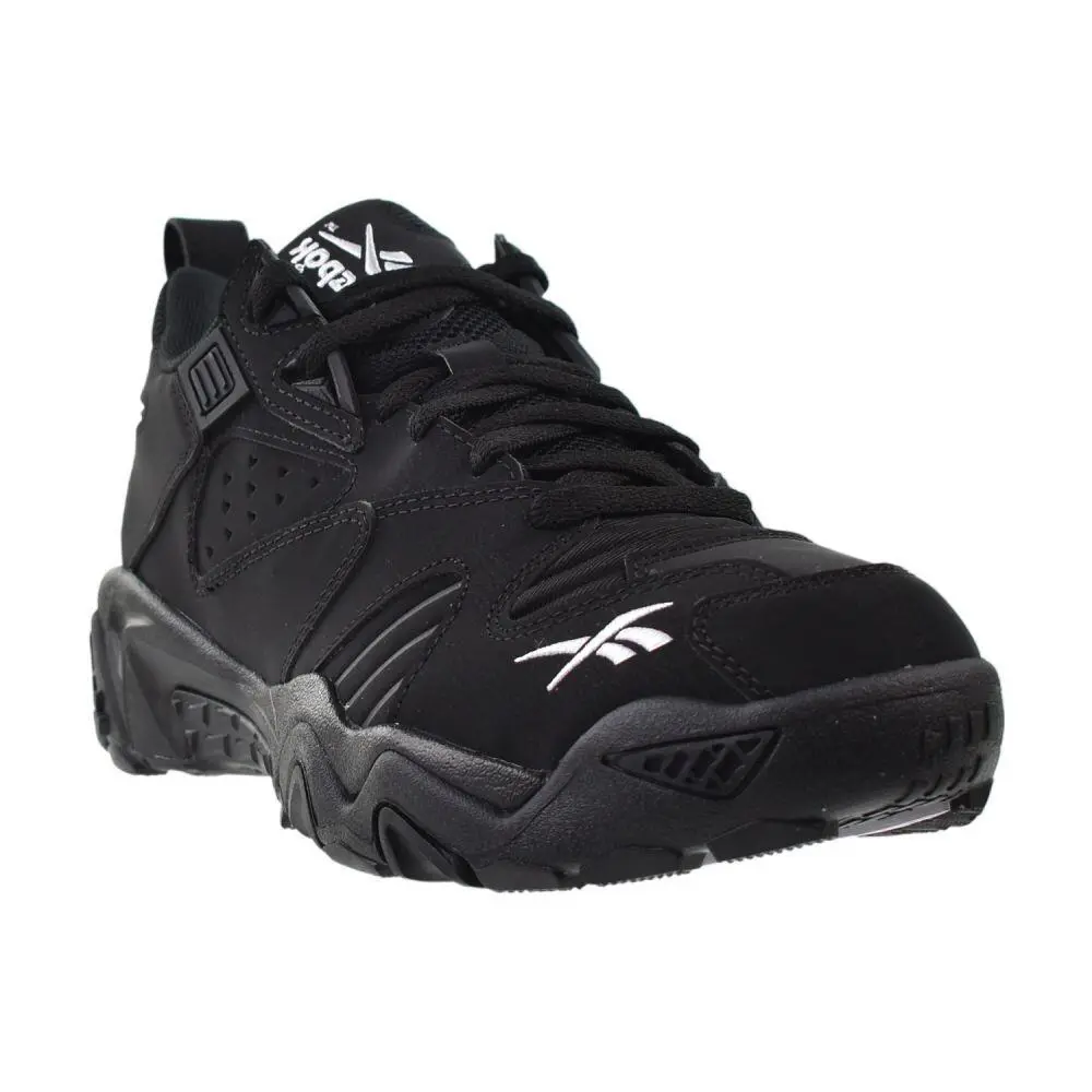Reebok shoes - Black/Black/White 0
