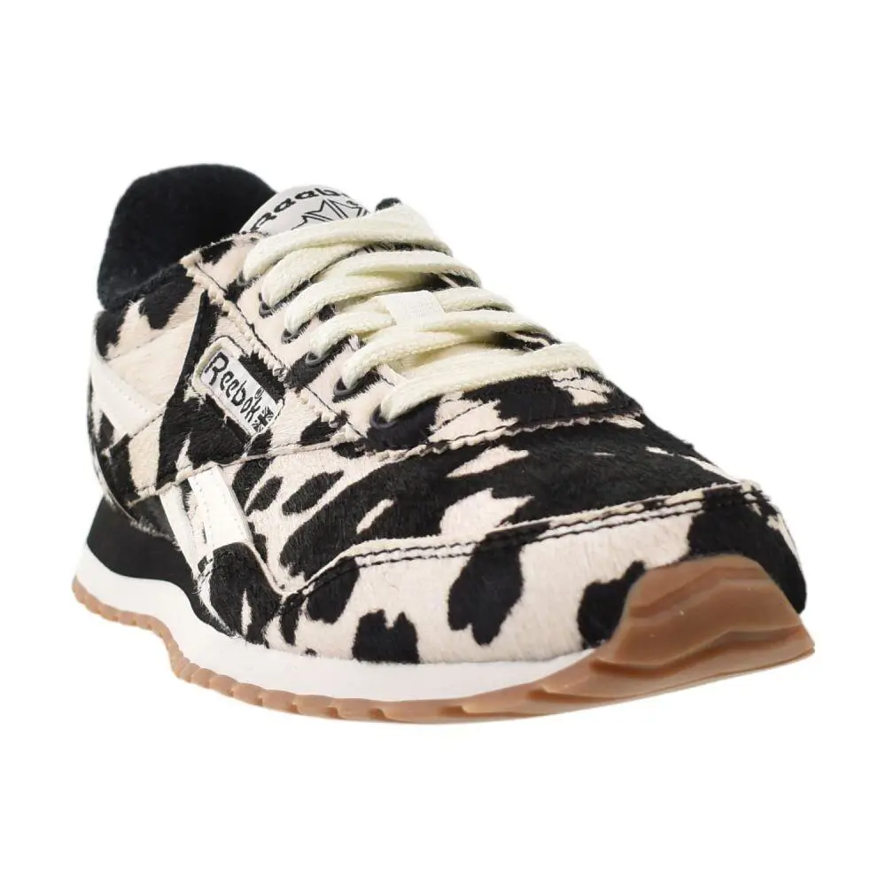 Reebok shoes - Cow/Black/Chalk 0