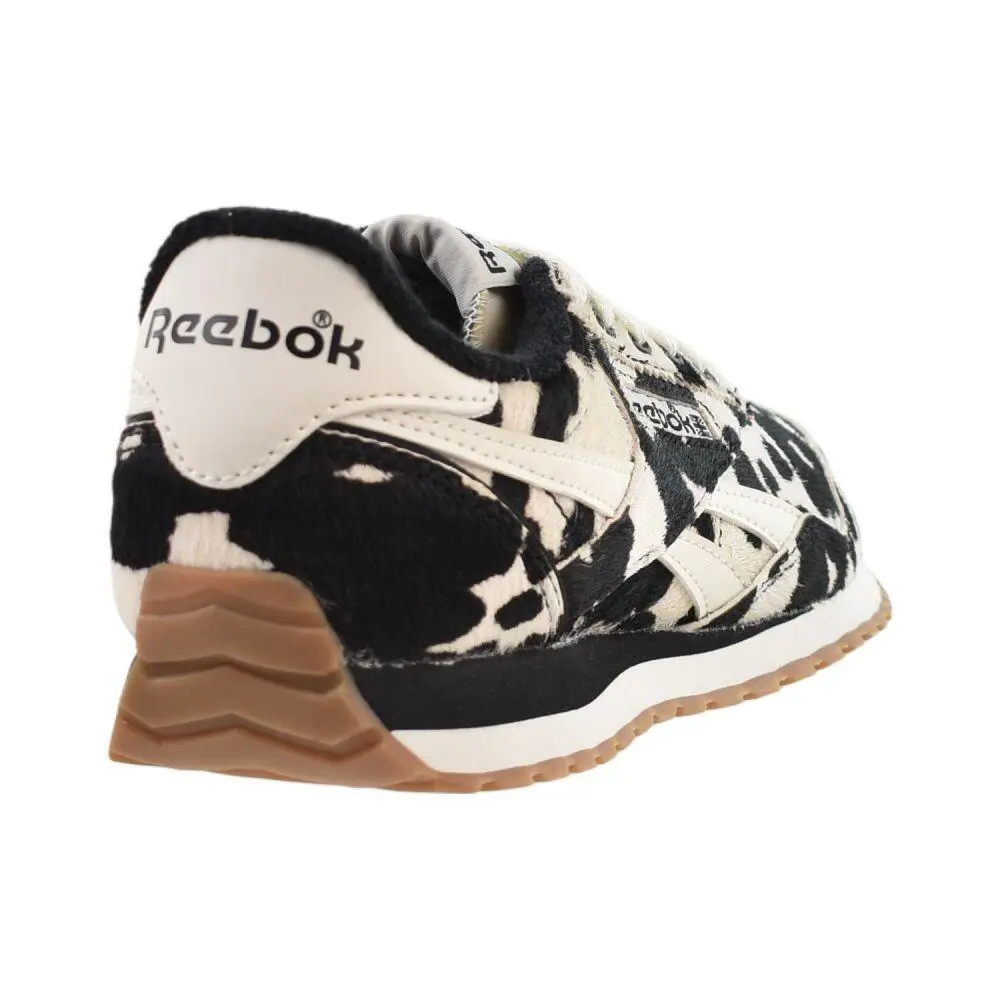 Reebok shoes - Cow/Black/Chalk 1