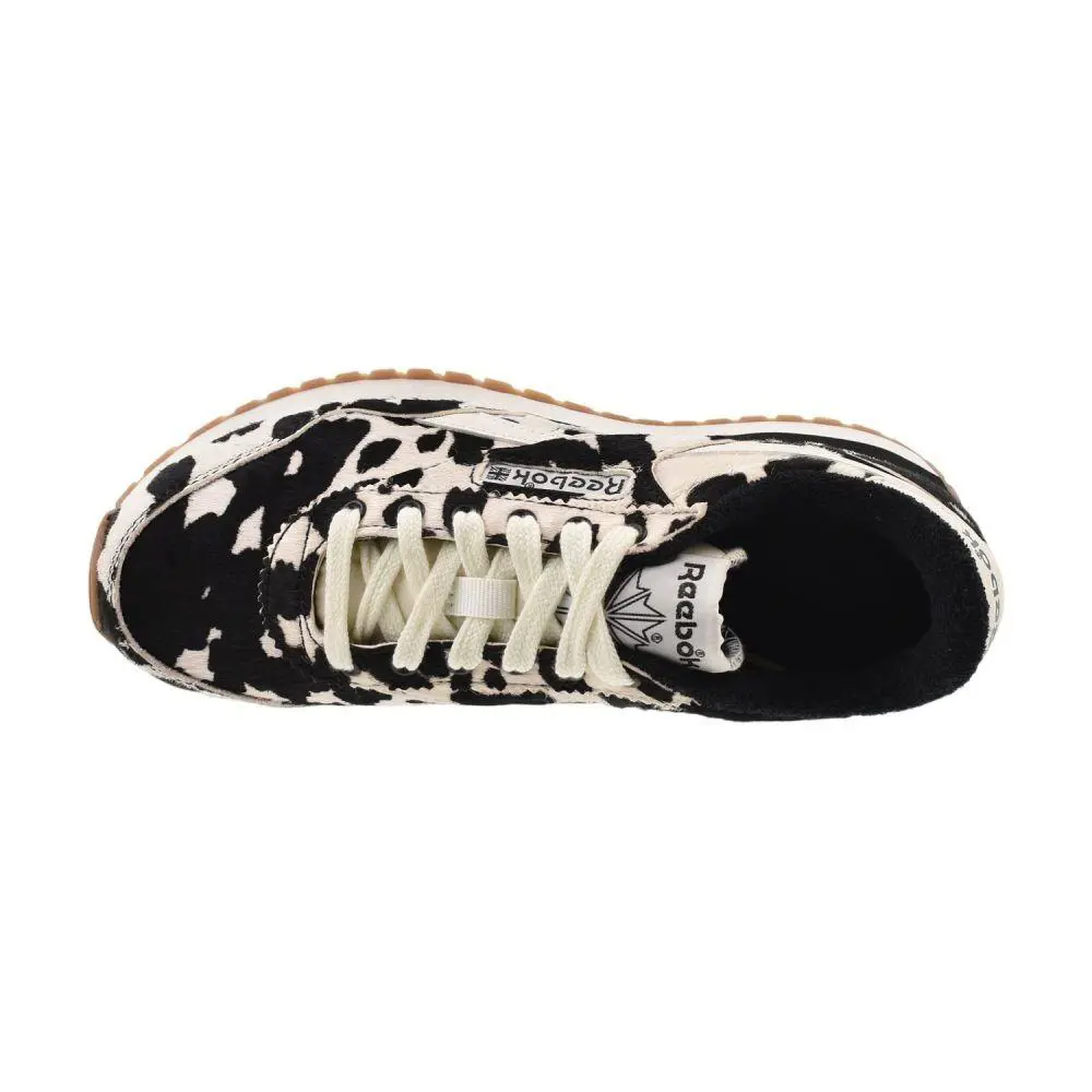 Reebok shoes - Cow/Black/Chalk 3