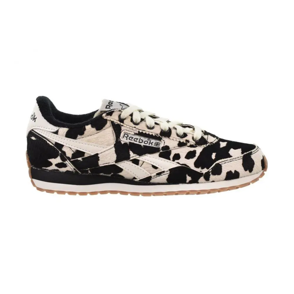 Reebok shoes - Cow/Black/Chalk 5