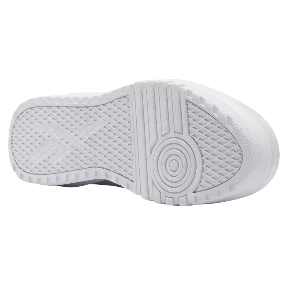 Reebok shoes - White 2