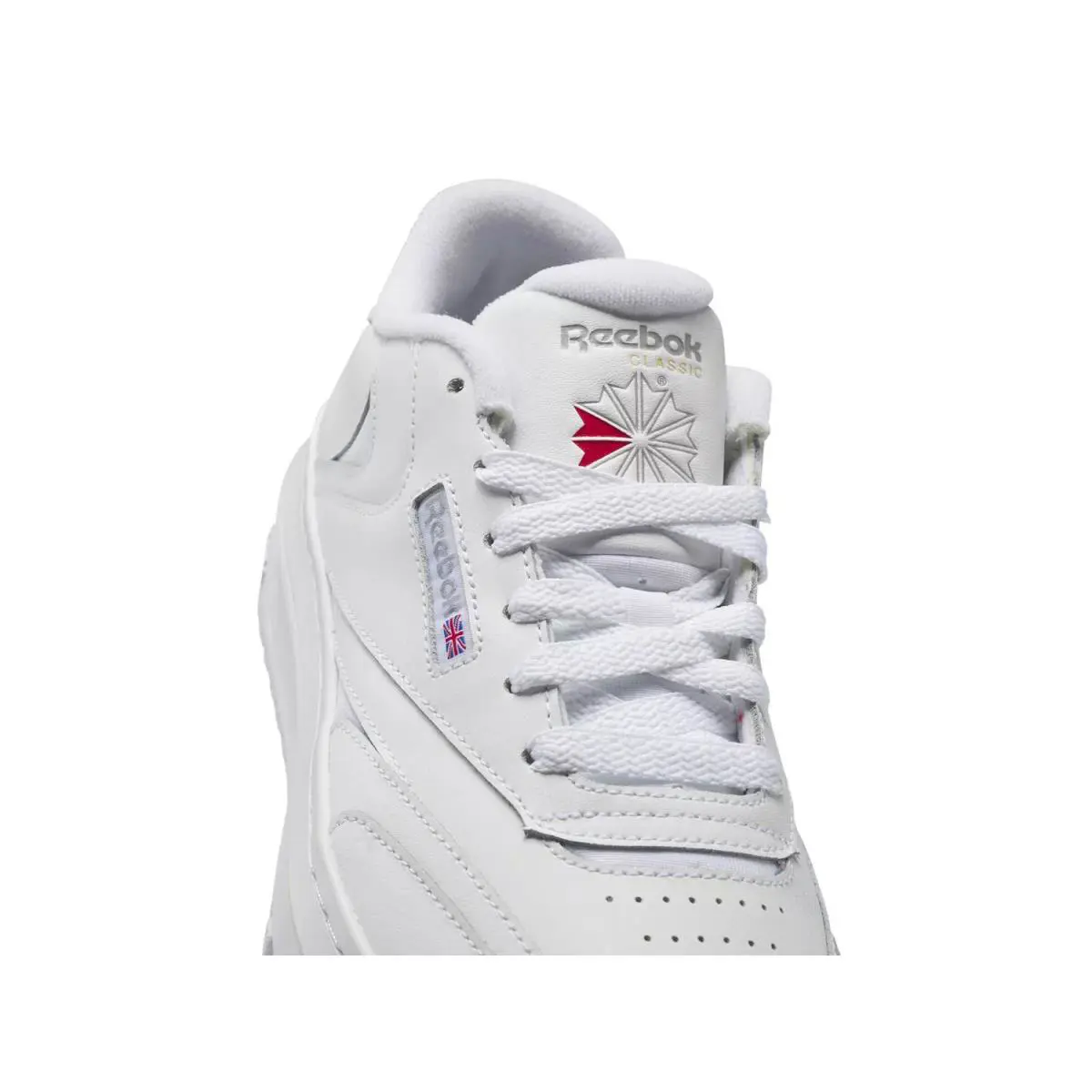 Reebok shoes - White 5