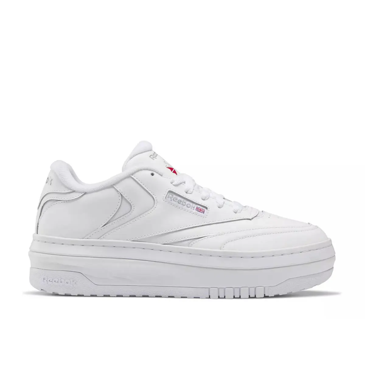 Reebok shoes - White 6
