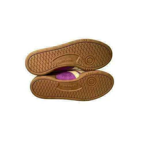Reebok shoes - Club C Grounds UK - Club Grounds - 100220814 - Purple (UPC: 197323328598) 11