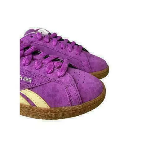 Reebok shoes - Club C Grounds UK - Club Grounds - 100220814 - Purple (UPC: 197323328598) 7