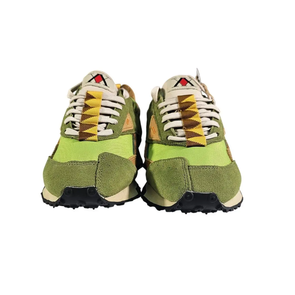 Reebok shoes - LX2200 Hunter x Hunter Isaac Netero - 100201776 - Green 0