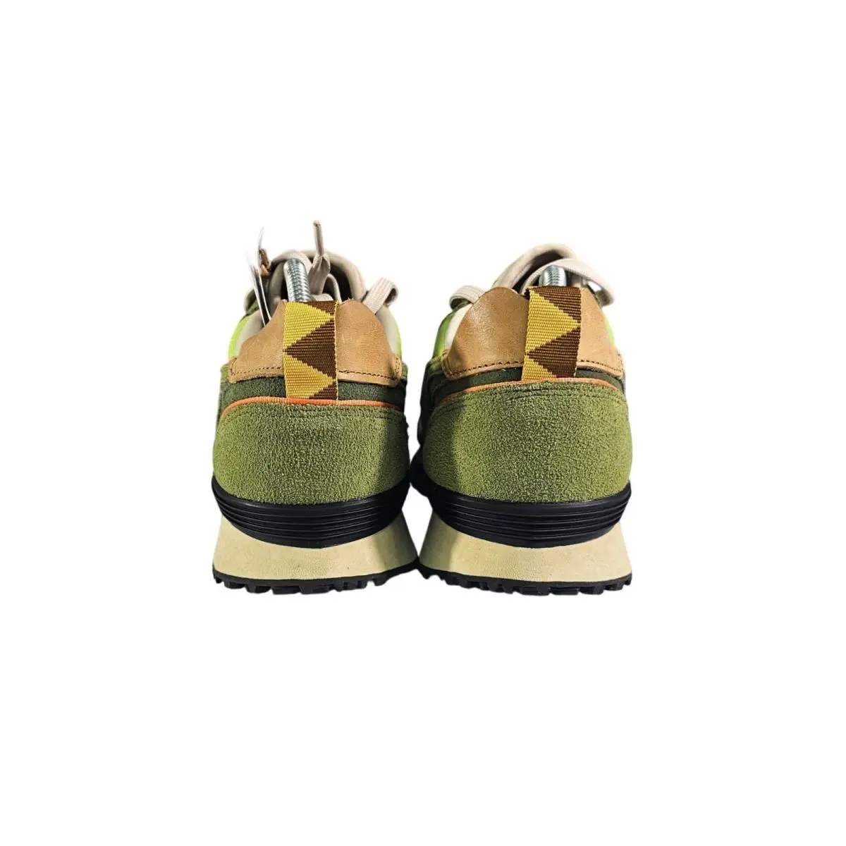 Reebok shoes - LX2200 Hunter x Hunter Isaac Netero - 100201776 - Green 1
