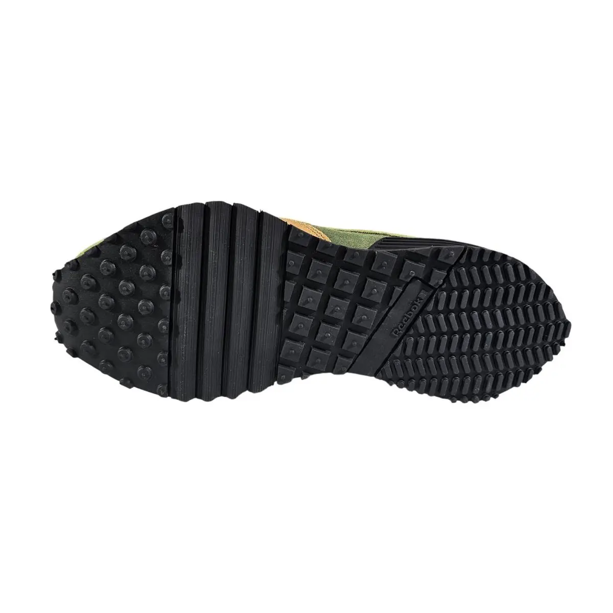 Reebok shoes - LX2200 Hunter x Hunter Isaac Netero - 100201776 - Green 4