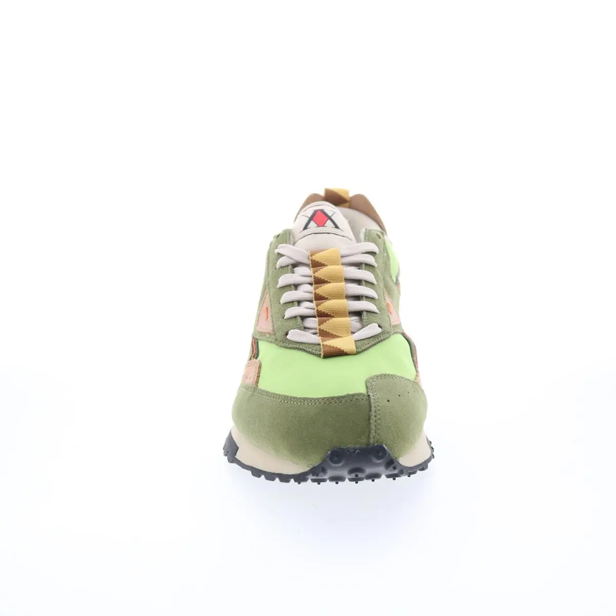 Reebok shoes - Reebok LX2200 - 100201776 - Green (UPC: 197225406660) 0