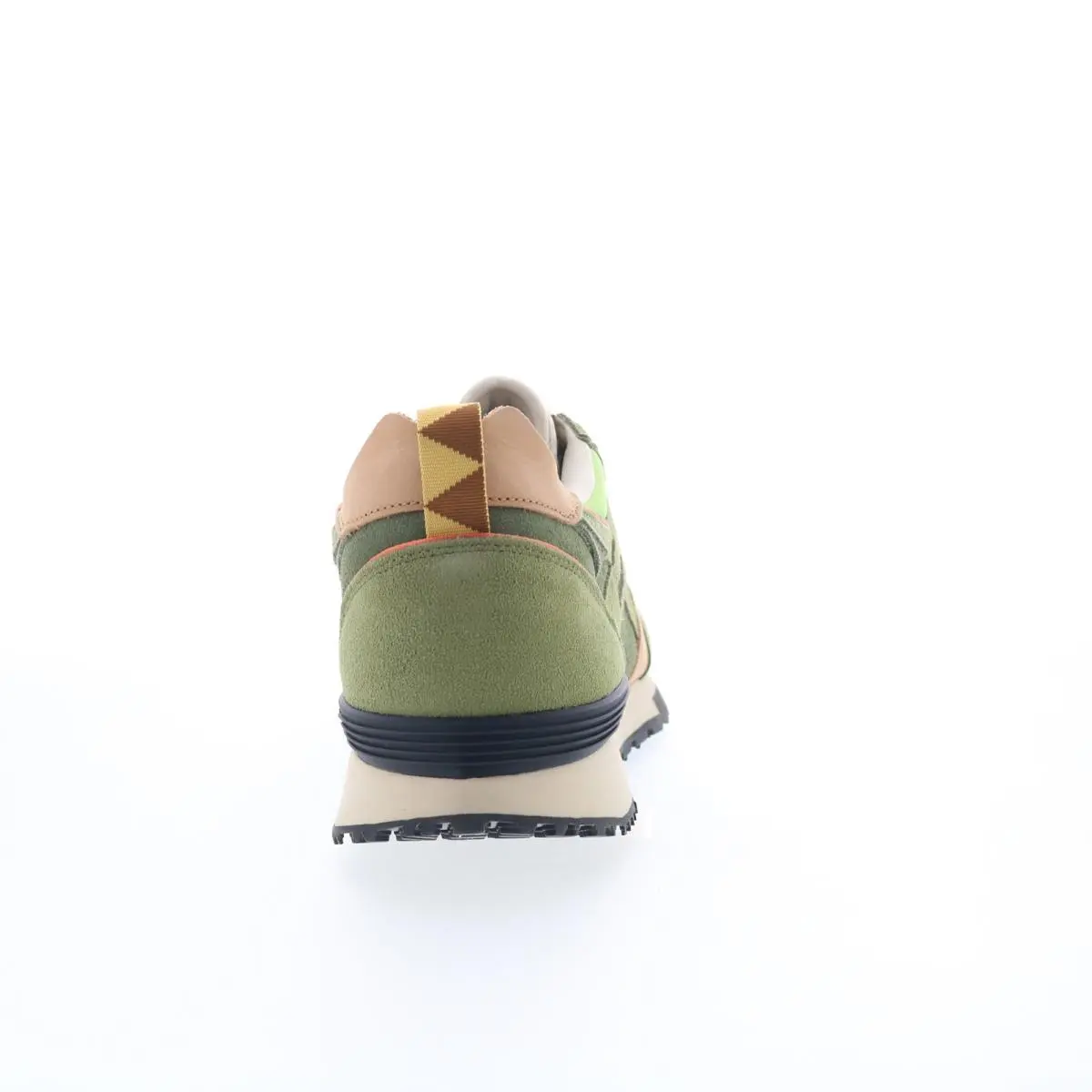 Reebok shoes - Reebok LX2200 - 100201776 - Green (UPC: 197225406660) 2