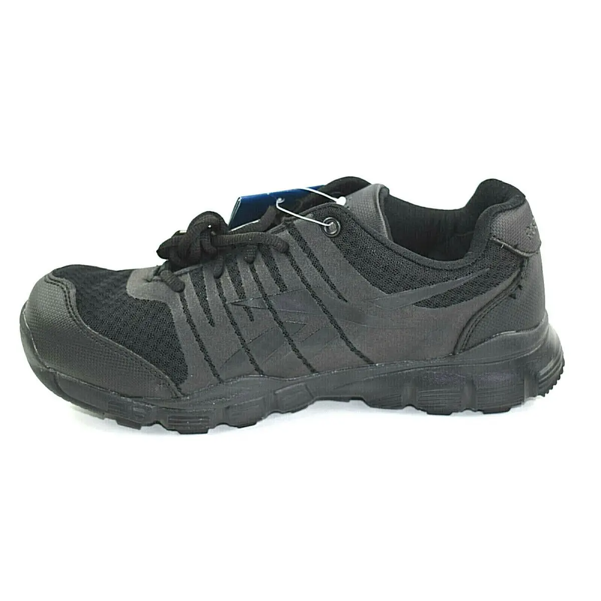 Reebok shoes - Dauntless - Dauntless - Black 4