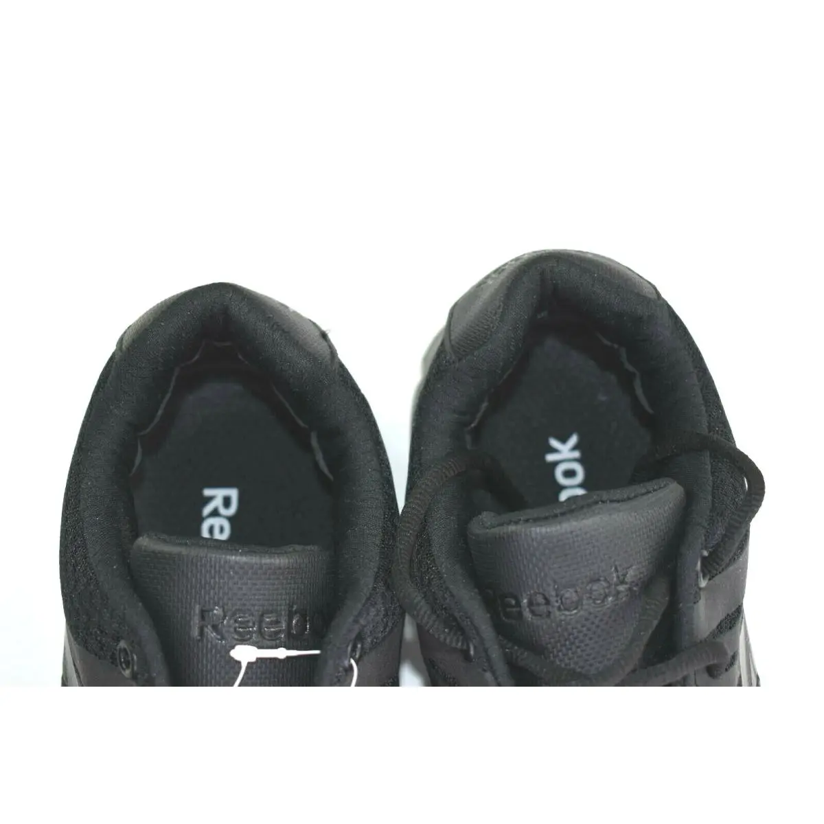 Reebok shoes - Dauntless - Dauntless - Black 7